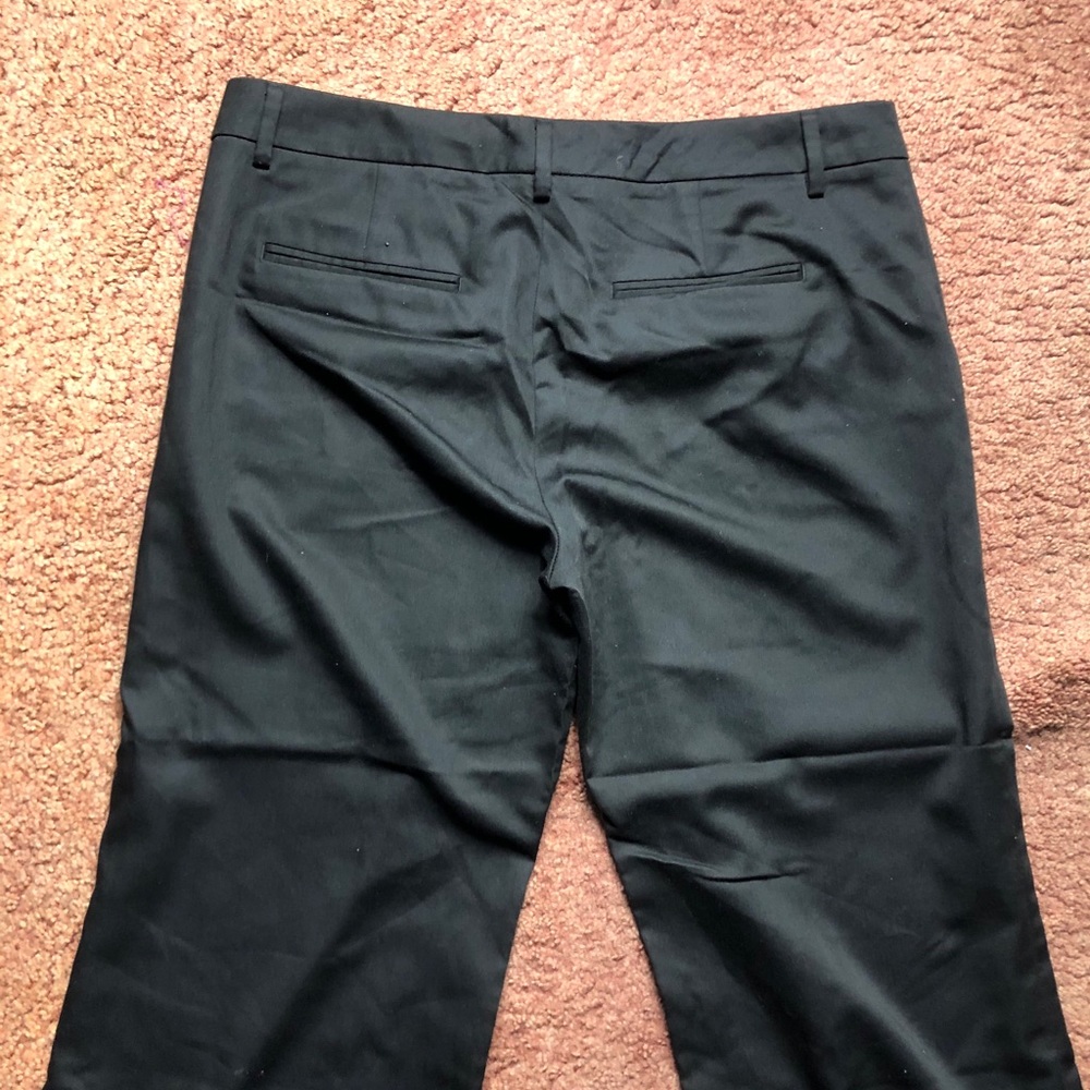 Black Slacks - Picture 5 of 7